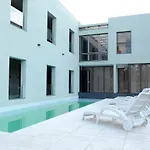 Hotel Ranqueles