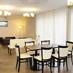 Hotel Ranqueles