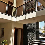 Hotel Ranqueles