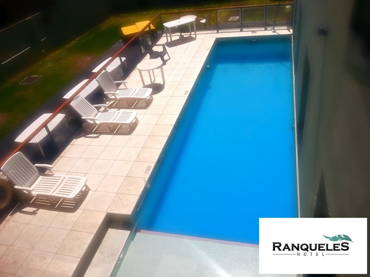 Hotel Ranqueles