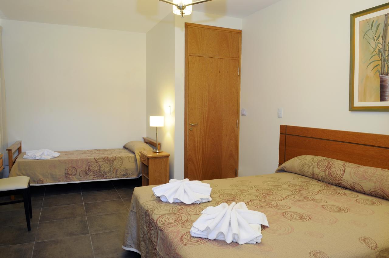 Ranqueles Hotel