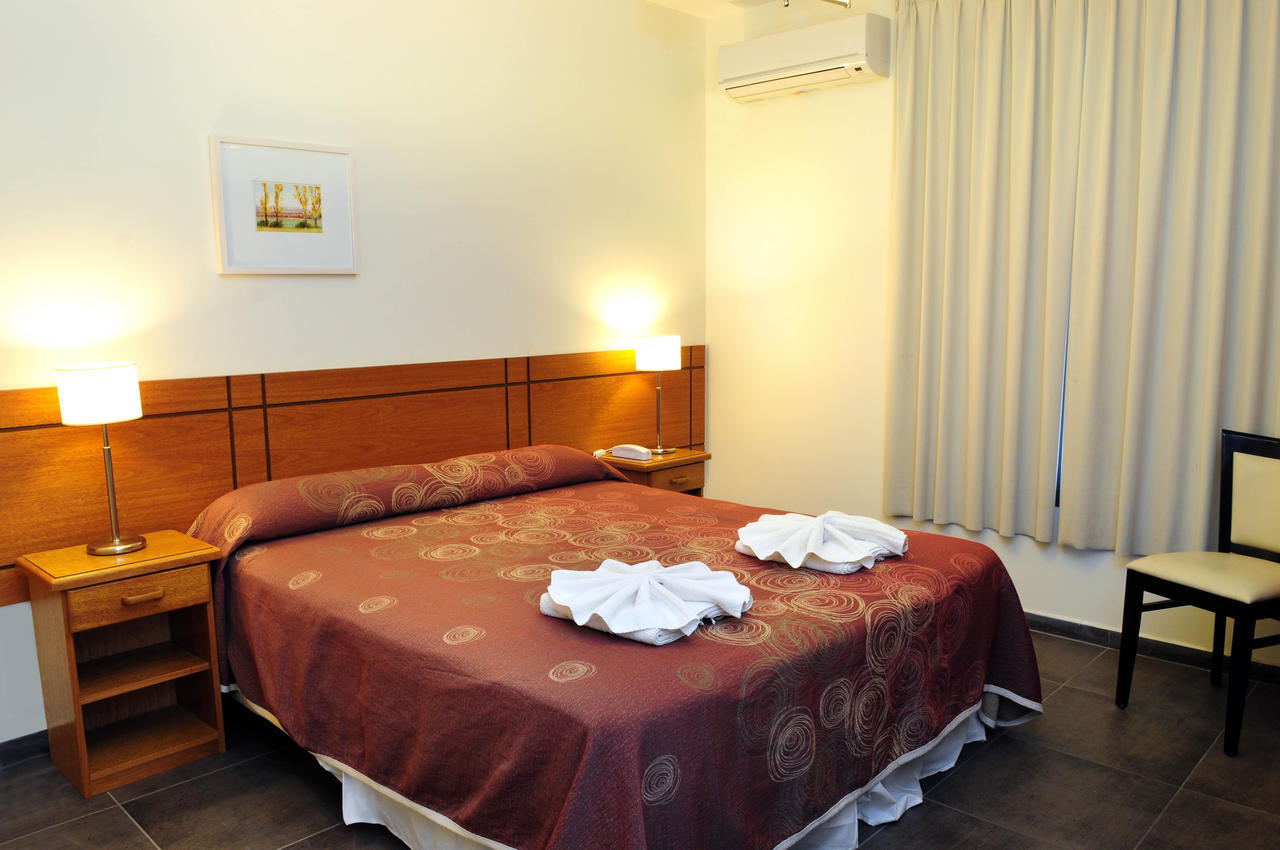 Ranqueles Hotel