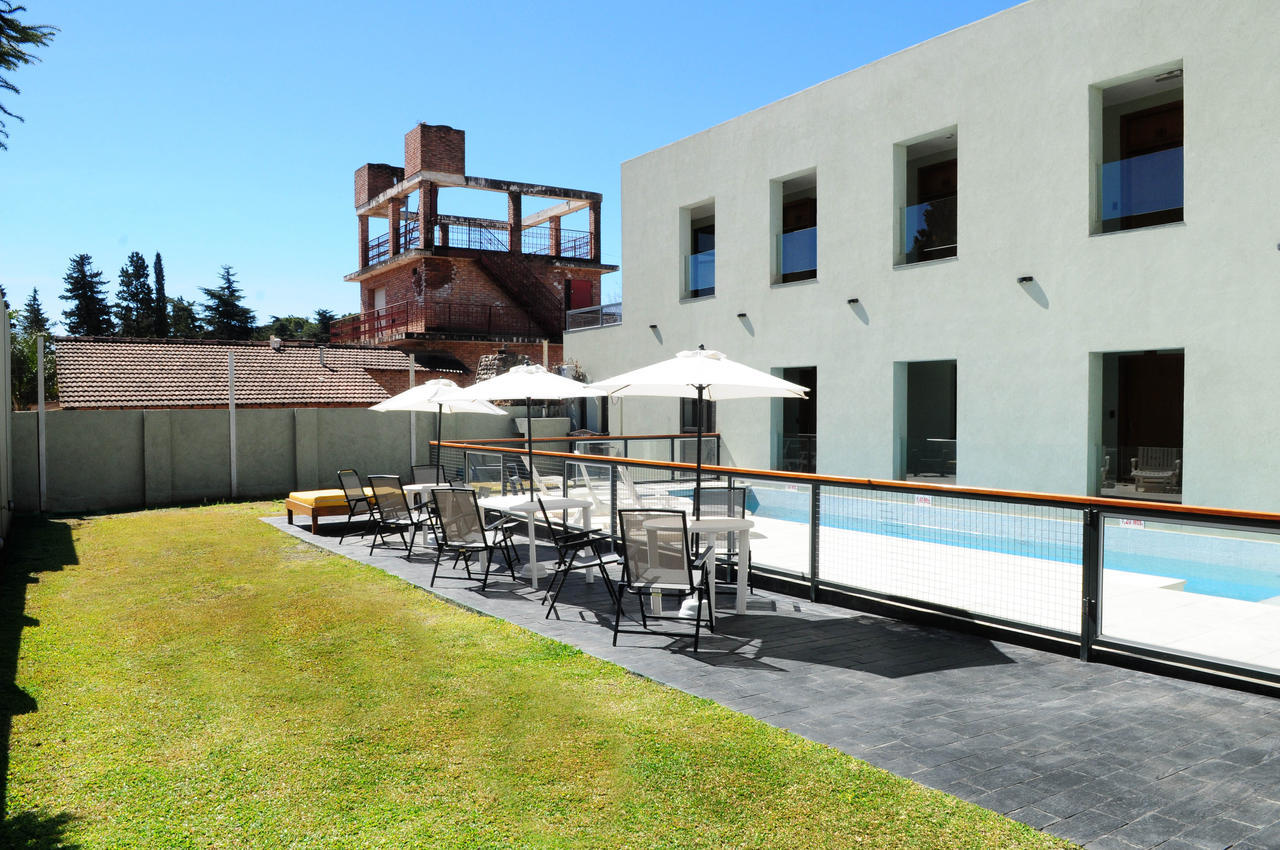 Ranqueles Hotel 2*