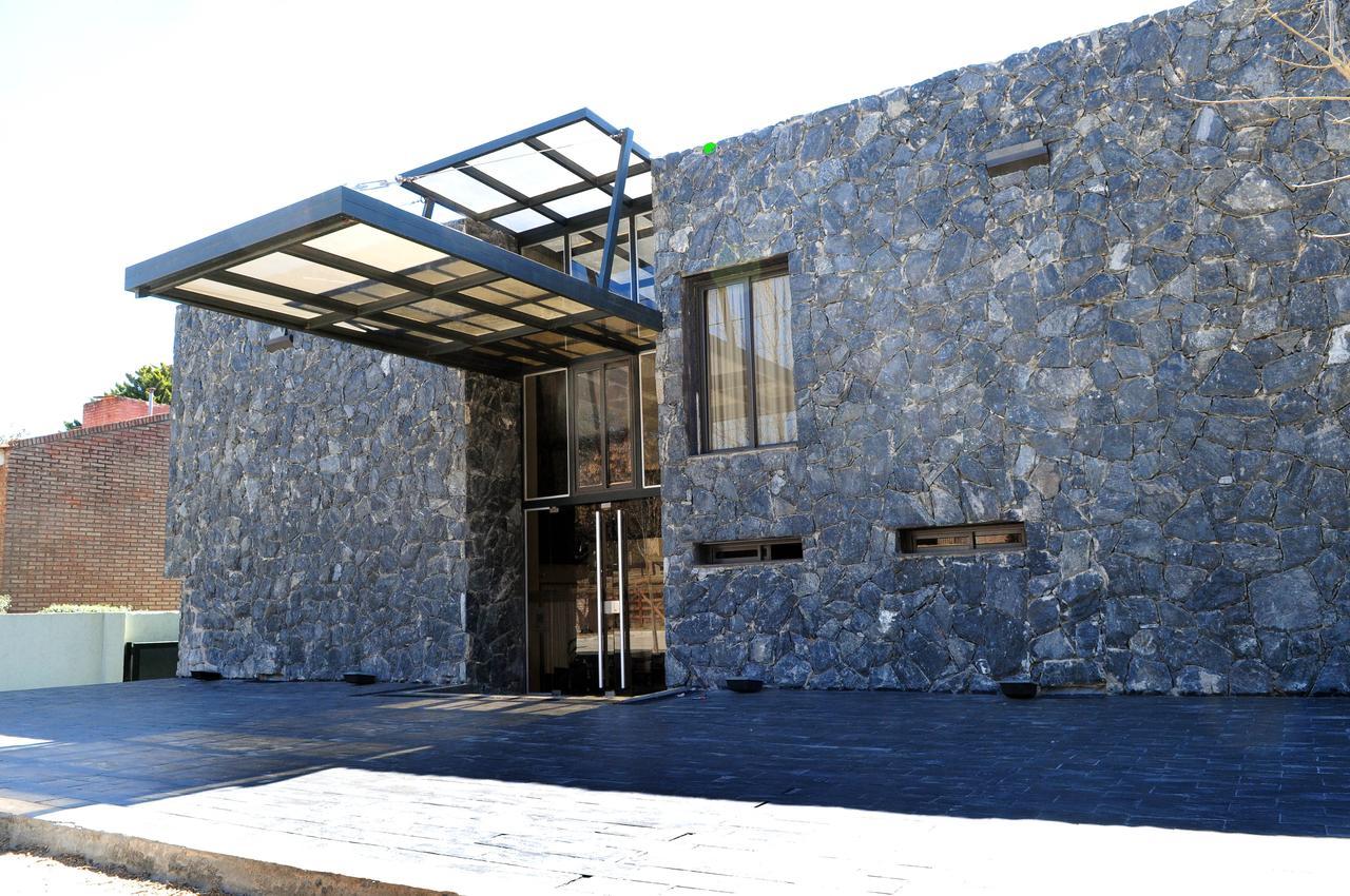 Hotel Ranqueles Villa Carlos Paz