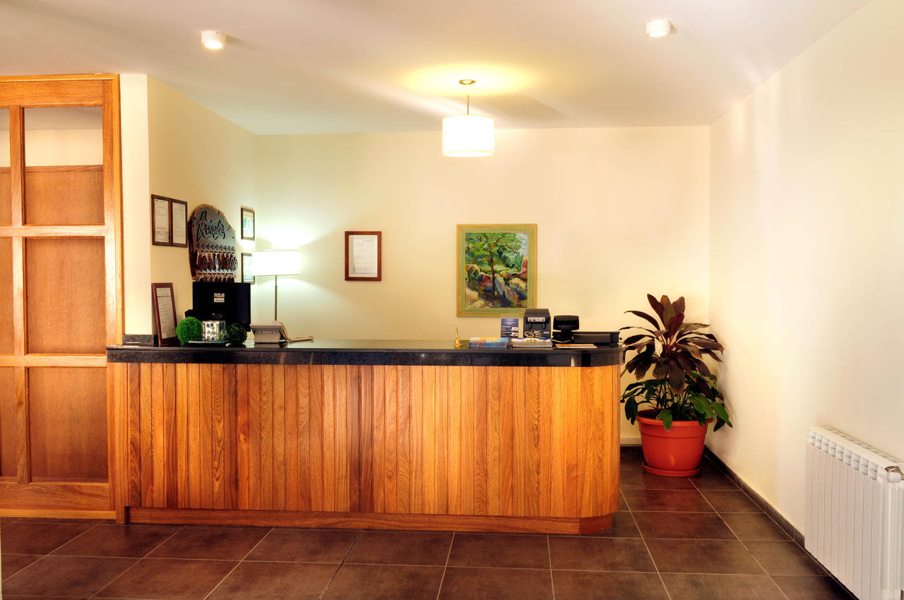 Hotel Ranqueles