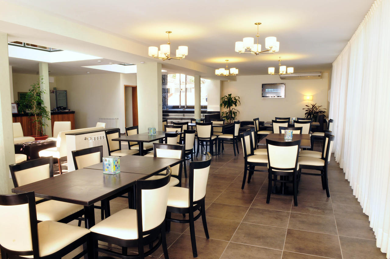 Ranqueles Hotel