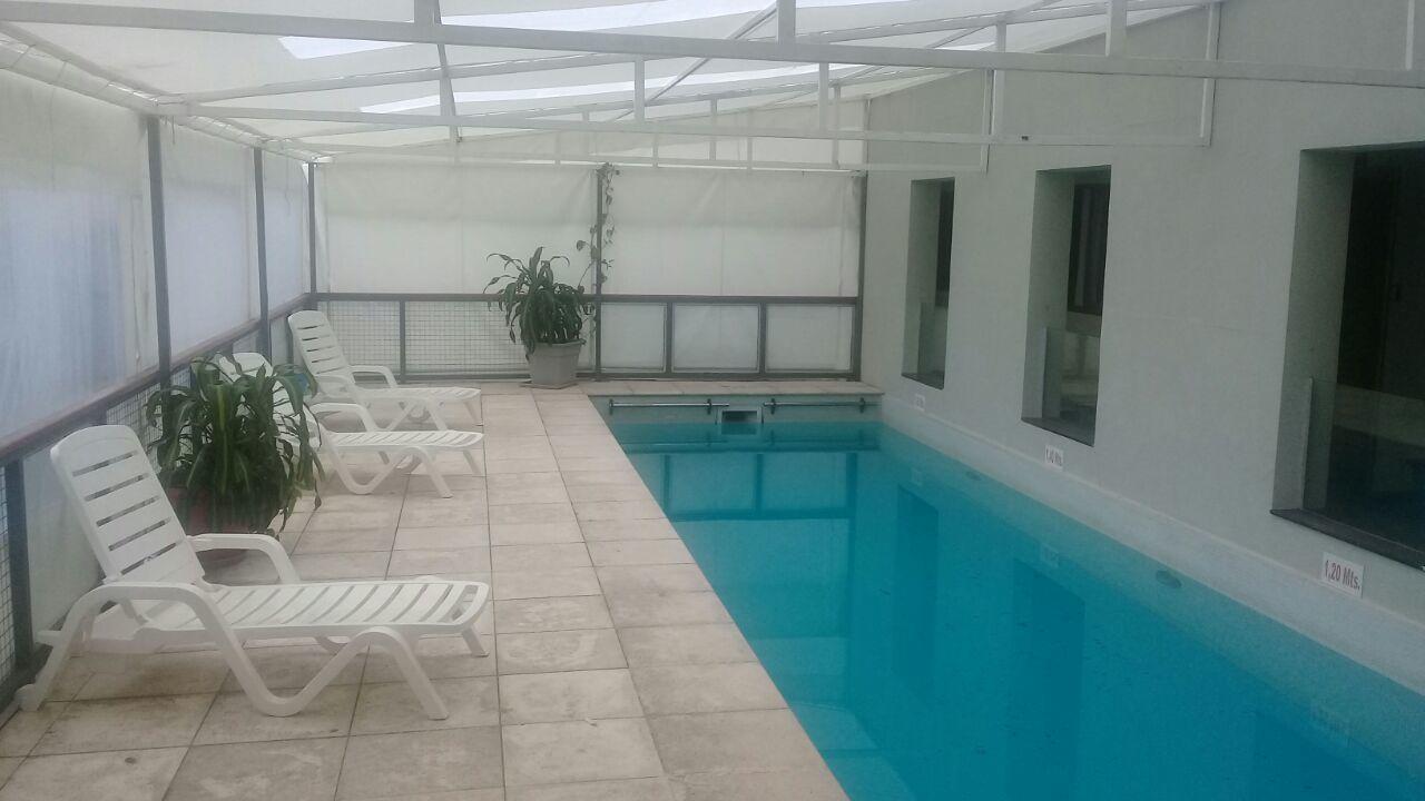 Hotel Ranqueles 2*