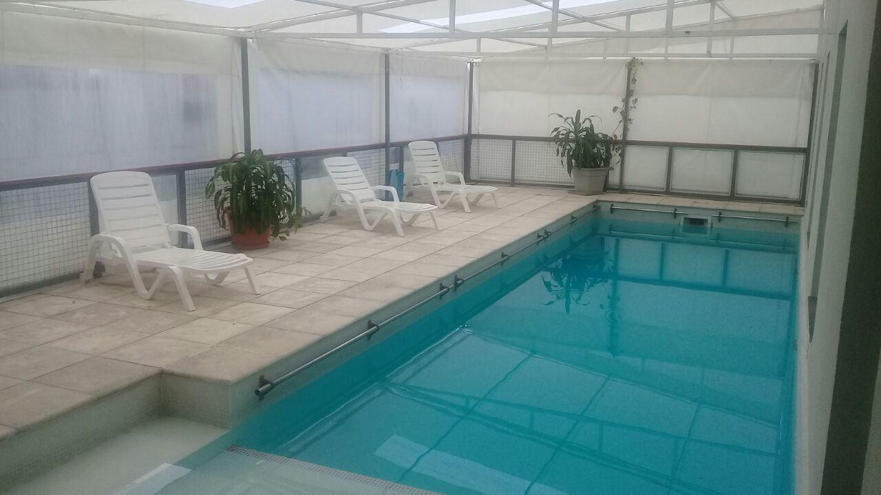 Hotel Ranqueles